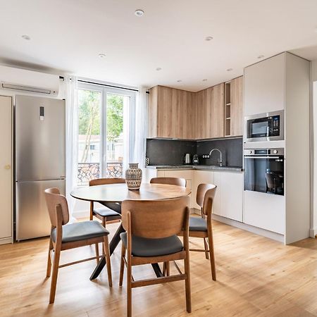Appartamento Sucy Chennevières-sur-Marne Esterno foto