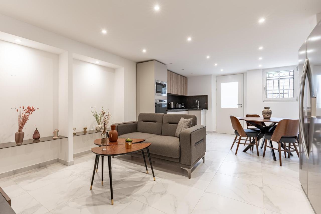 Appartamento Sucy Chennevières-sur-Marne Esterno foto