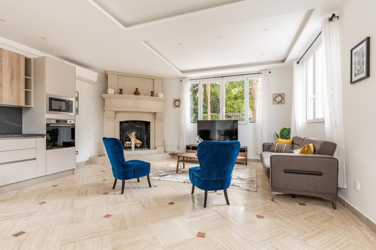 Appartamento Sucy Chennevières-sur-Marne Esterno foto
