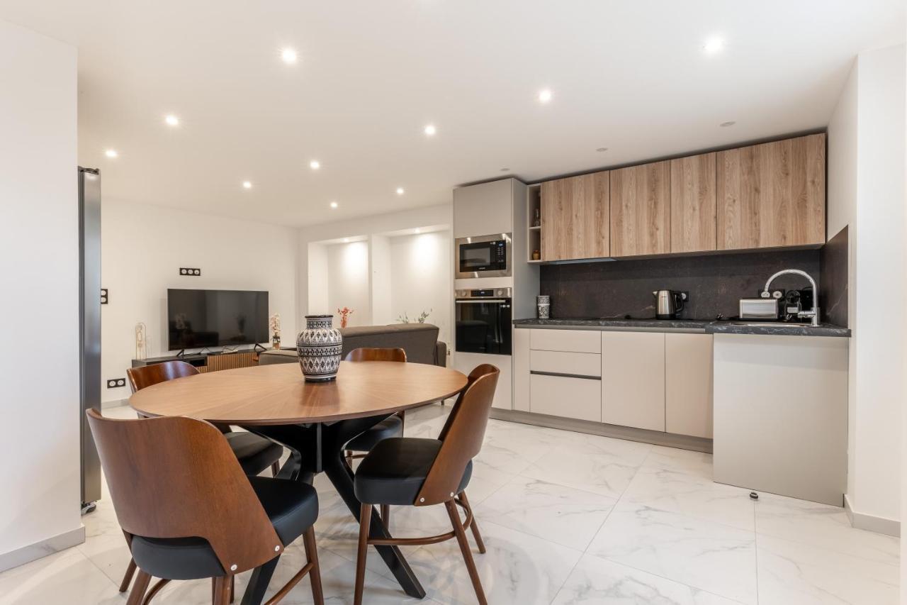 Appartamento Sucy Chennevières-sur-Marne Esterno foto