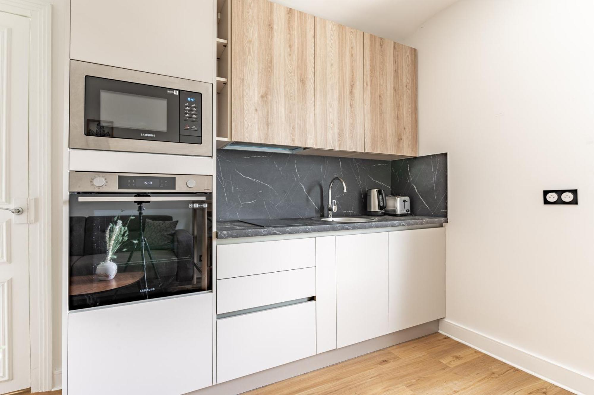 Appartamento Sucy Chennevières-sur-Marne Esterno foto